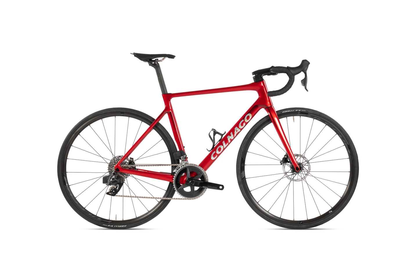 COLNAGO ロードバイク MOVE 105 サイズ49 COLNAGO ロードバイク MOVE 105 サイズ49 自転車本体